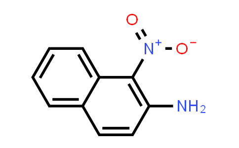 606-57-5 | 1-Nitronaphthalen-2-amine
