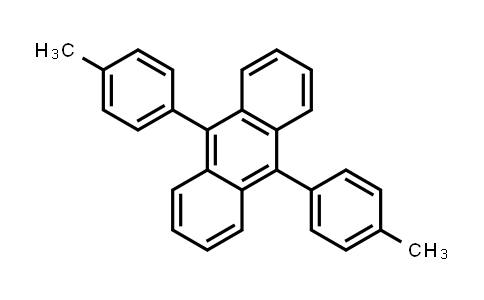 43217-31-8 | 9,10-二对甲苯基苯并噻吩