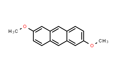 36319-03-6 | 2,6-Dimethoxyanthracene