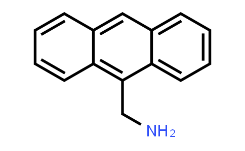 2476-68-8 | Anthracen-9-ylmethanamine