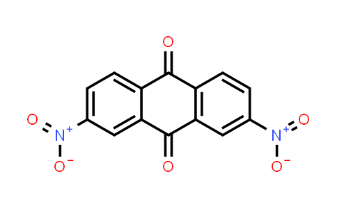 DY832657 | 605-28-7 | 2,7-Dinitroanthracene-9,10-dione