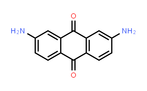 605-44-7 | 2,7-Diaminoanthracene-9,10-dione