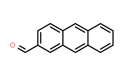 MC832659 | 2143-81-9 | Anthracene-2-carbaldehyde