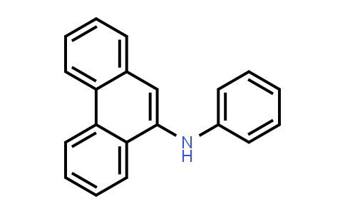 MC832661 | 3920-79-4 | N-phenyl-9-aminophenanthrene