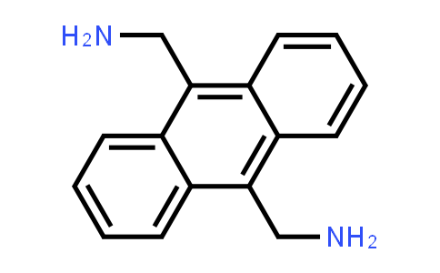 6705-67-5 | 蒽-9,10-二基二甲胺