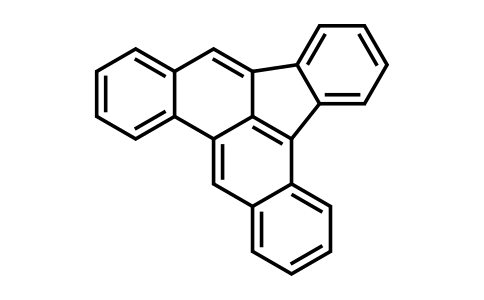 5385-75-1 | Indeno[1,2,3-gh]tetraphene