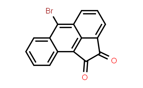 53336-66-6 | 6-溴乙酰蒽-1,2-二酮