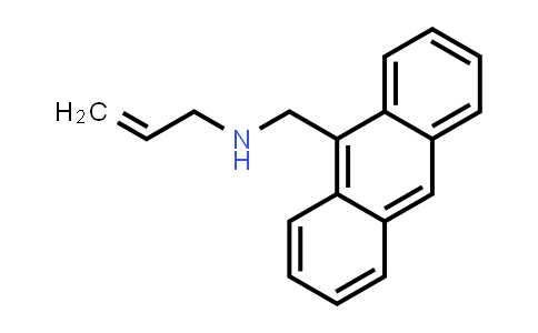 73356-18-0 | [(蒽-9-基)甲基](丙-2-烯-1-基)胺