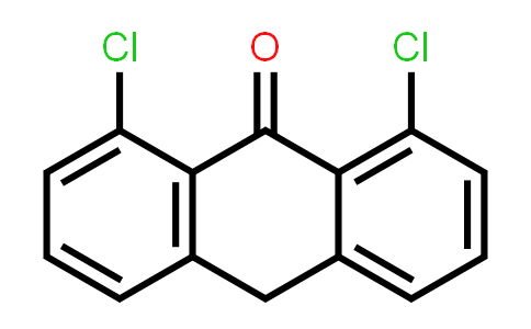 50259-93-3 | 1,8-二氯蒽-9(10H)-酮