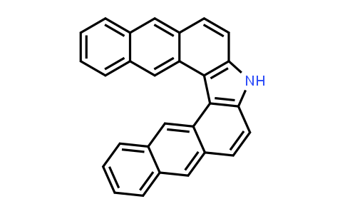 313-87-1 | 8H-二萘并[2,3-c:2',3'-g]咔唑