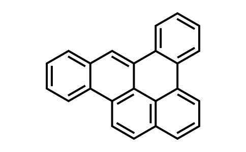 CAS No. 192-65-4, Dibenzo[f,pqr]tetraphene