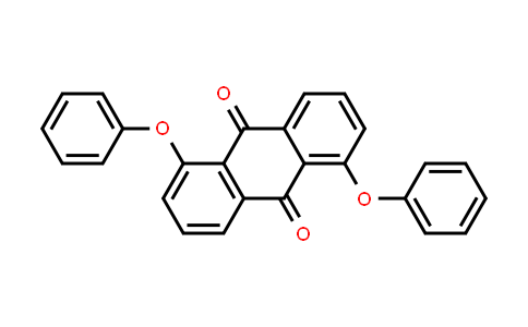 82-21-3 | 1,5-二苯氧基蒽-9,10-二酮
