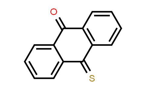 68629-85-6 | 10-Thioxoanthracen-9(10H)-one
