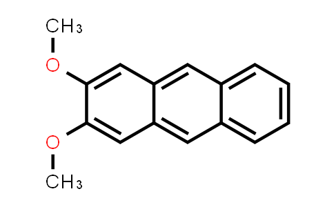MC832741 | 51790-19-3 | 2,3-Dimethoxyanthracene
