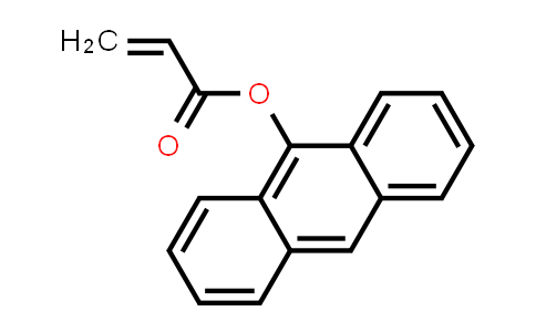19090-98-3 | 蒽-9-丙烯酸酯