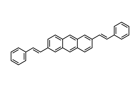 913330-50-4 | 2,6-Distyrylanthracene