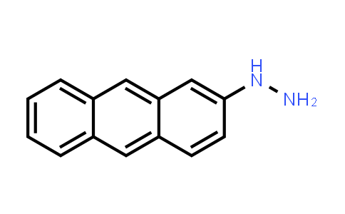 17529-06-5 | Anthracen-2-ylhydrazine