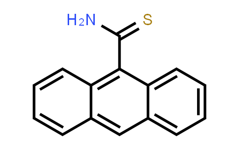 1347815-19-3 | Anthracene-9-carbothioamide
