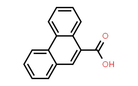 837-45-6 | Phenanthrene-9-carboxylic acid