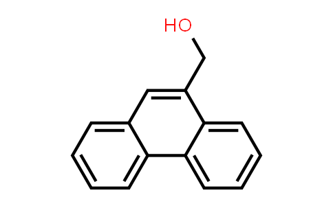 4707-72-6 | 菲-9-基甲醇