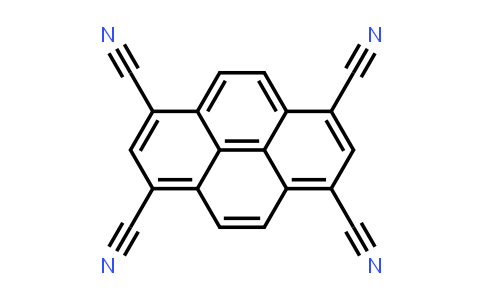 28496-11-9 | Pyrene-1,3,6,8-tetracarbonitrile