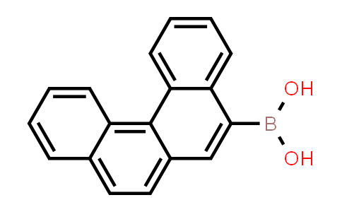 1155912-13-2 | 苯并[c]菲-5-基硼酸