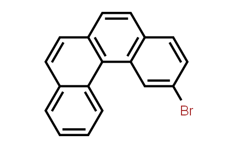 53034-15-4 | 2-Bromobenzo[c]phenanthrene
