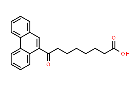 MC832831 | 898766-09-1 | 8-氧代-8-(菲-9-基)辛酸
