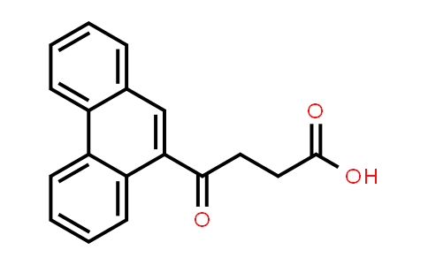 68151-15-5 | 4-氧代-4-(菲-9-基)丁酸