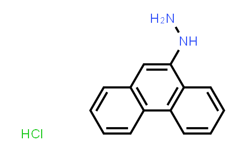 MC832842 | 82827-11-0 | Phenanthren-9-ylhydrazine;hydrochloride