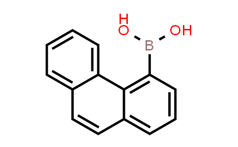 1269818-63-4 | 菲-4-基硼酸