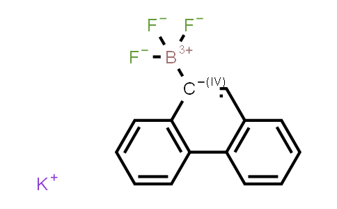 MC832850 | 2143077-62-5 | Potassium trifluoro(phenanthren-9-yl)borate