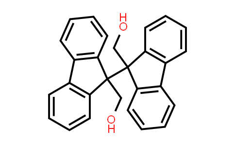 6712-54-5 | [9,9′-Bi-9H-芴]-9,9′-二甲醇