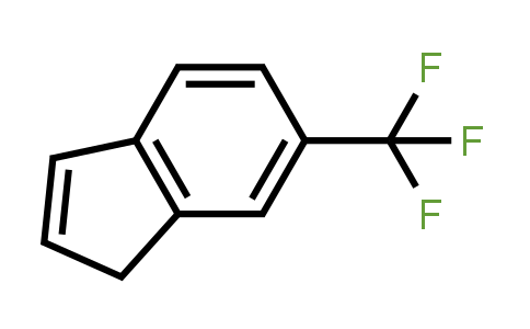 321937-10-4 | 6-(Trifluoromethyl)-1h-indene