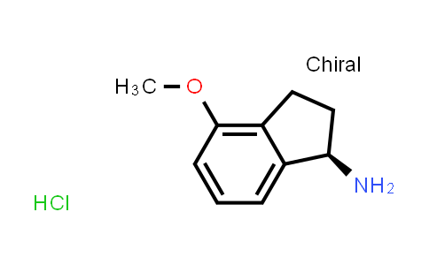 1391437-20-9 | (R)-4-Methoxy-2,3-dihydro-1h-inden-1-amine hydrochloride