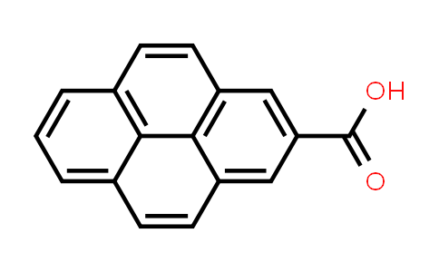MC832892 | 36428-96-3 | Pyrene-2-carboxylic acid