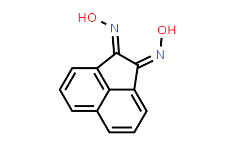 1932-08-7 | 萘-1,2-二酮二肟