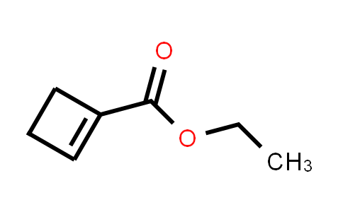 181941-46-8 | Ethyl cyclobut-1-ene-1-carboxylate