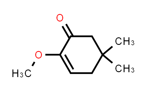 85312-29-4 | 2-甲氧基-5,5-二甲基环己-2-烯-1-酮