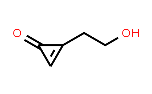 2225141-69-3 | 2-(2-Hydroxyethyl)cycloprop-2-en-1-one