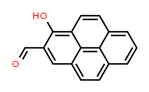 96918-12-6 | 1-Hydroxypyrene-2-carbaldehyde