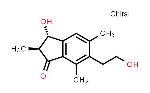 35938-43-3 | (2S,3S)-Pterosin C