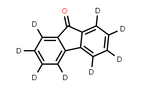 MC832942 | 137219-34-2 | 9-芴酮-D8