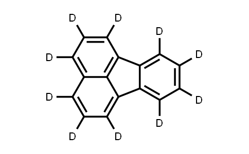 93951-69-0 | Fluoranthene-d10