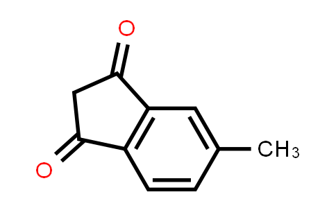 50919-77-2 | 5-甲基-1H-茚-1,3(2H)-二酮