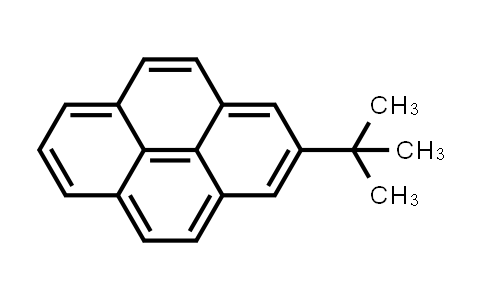 78751-62-9 | 2-(1,1-Dimethylethyl)pyrene