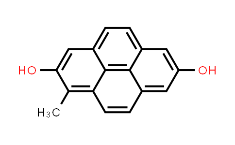 MC833078 | 950701-49-2 | 1-Methylpyrene-2,7-diol