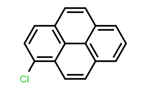 34244-14-9 | 1-Chloropyrene