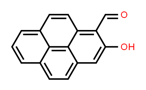 96918-22-8 | 2-Hydroxypyrene-1-carbaldehyde