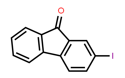 3096-46-6 | 2-Iodo-9h-fluoren-9-one